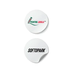 best round sticker in dhaka bangladesh