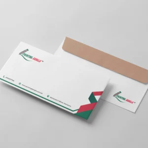 envelope, printing bangla, design agency. dhaka bangladesh