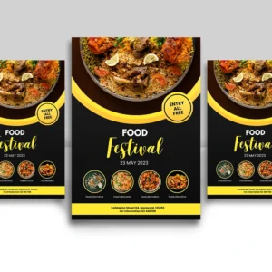 flyer design serivce in bangla. dhaka flyer design service
