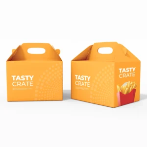 food box design, custom box, custom design, best quality food box