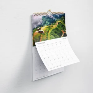 wall calendar priting service in bangladesh